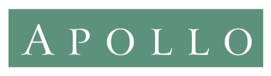 Apollo Old Logo