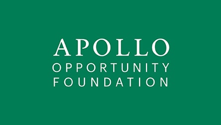 Video: Learn what Expanding Opportunity means to Apollo employees, and how they are bringing it to life with the Apollo Opportunity Foundation.