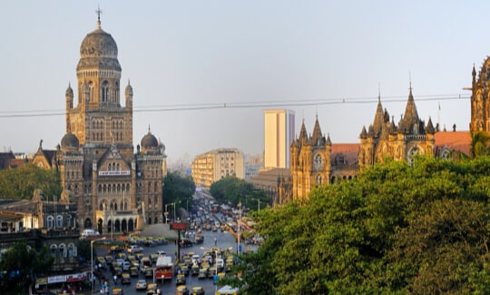 Apollo Location: Mumbai