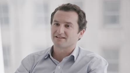 Meet Our People:  Reed Rayman - Partner Private Equity | Career Interview Video