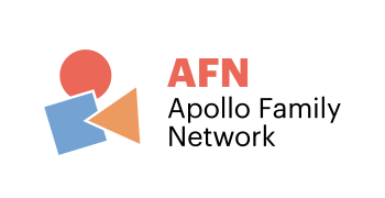 Apollo Families Network (AFN) - Providing resources, problem-solving, and peer support
