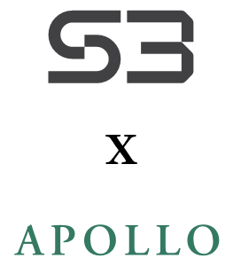 S3 X Apollo